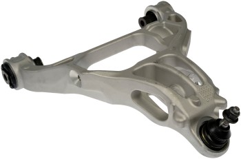 Suspension Control Arm and Ball Joint Assembly