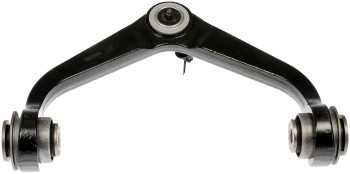 Suspension Control Arm and Ball Joint Assembly