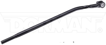 Steering Tie Rod End