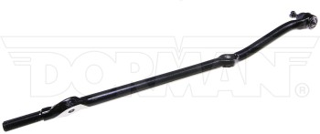 Steering Drag Link End