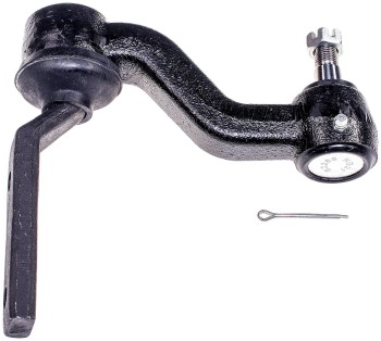 Steering Idler Arm and Bracket Assembly