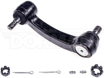 Steering Idler Arm