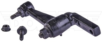 Steering Idler Arm and Bracket Assembly