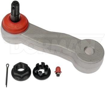 Steering Idler Arm