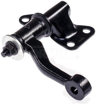 Steering Idler Arm and Bracket Assembly