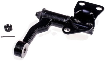 Steering Idler Arm and Bracket Assembly