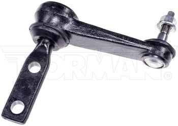 Steering Idler Arm and Bracket Assembly