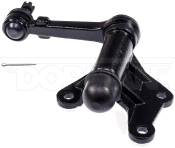 Steering Idler Arm and Bracket Assembly