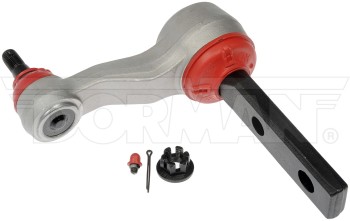 Steering Idler Arm and Bracket Assembly