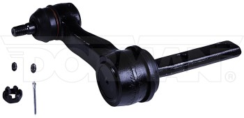 Steering Idler Arm and Bracket Assembly