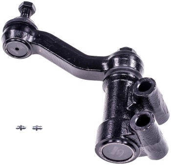 Steering Idler Arm and Bracket Assembly