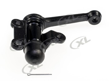 Steering Idler Arm and Bracket Assembly