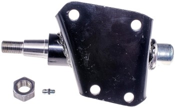 Steering Idler Arm Bracket