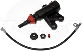 Steering Idler Arm Bracket