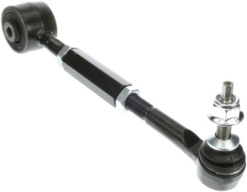 Lateral Arm and Ball Joint Assembly