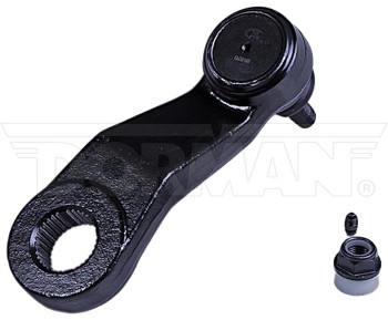 Steering Pitman Arm