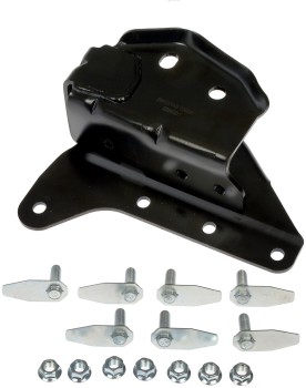 Radius Arm Bracket