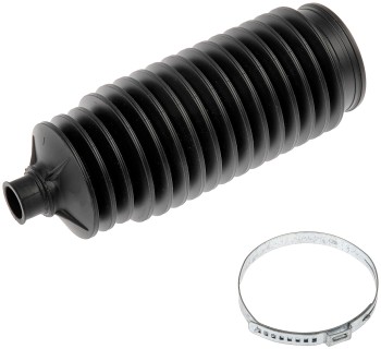 Rack and Pinion Bellows Kit