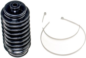 Rack and Pinion Bellows Kit