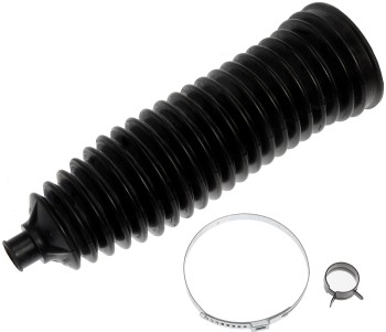 Rack and Pinion Bellows Kit