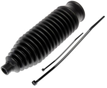 Rack and Pinion Bellows Kit