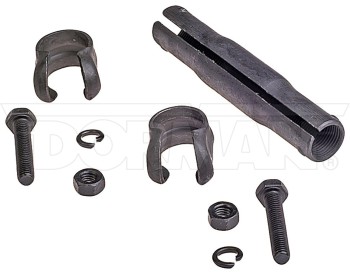 Steering Tie Rod End Adjusting Sleeve