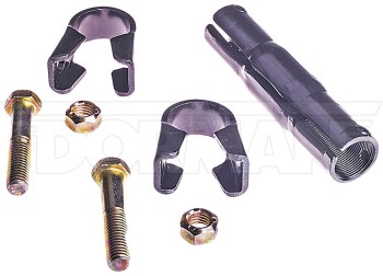 Steering Tie Rod End Adjusting Sleeve