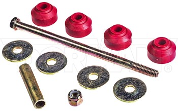 Suspension Stabilizer Bar Link Kit