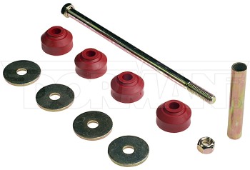 Suspension Stabilizer Bar Link Kit