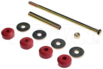 Suspension Stabilizer Bar Link Kit