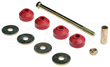 Suspension Stabilizer Bar Link Kit