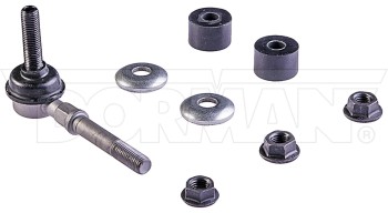 Suspension Stabilizer Bar Link Kit
