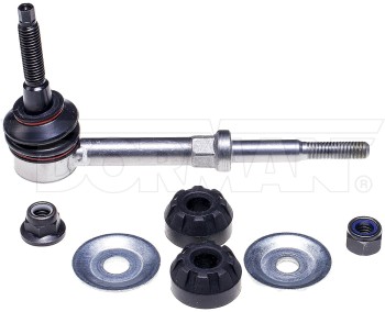 Suspension Stabilizer Bar Link Kit