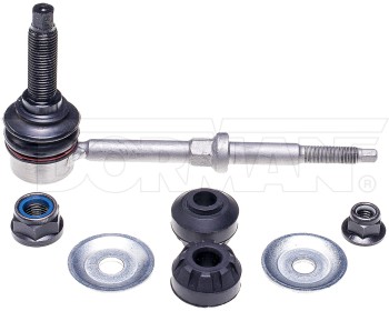 Suspension Stabilizer Bar Link Kit