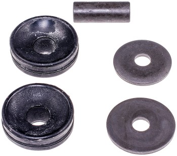 Suspension Shock Absorber Mounting Kit