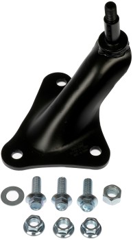 Suspension Shock Absorber Mount