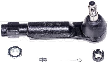 Steering Tie Rod End