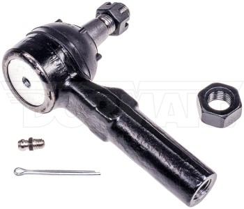 Steering Tie Rod End