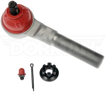 Steering Tie Rod End