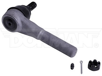 Steering Tie Rod End