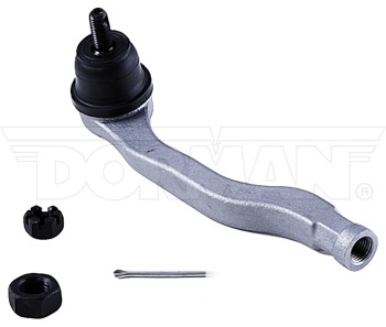 Steering Tie Rod End