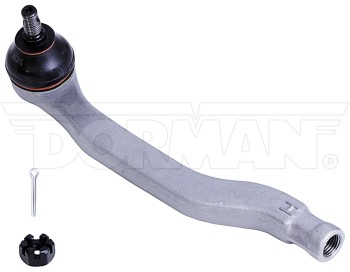 Steering Tie Rod End