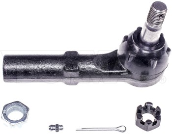 Steering Tie Rod End