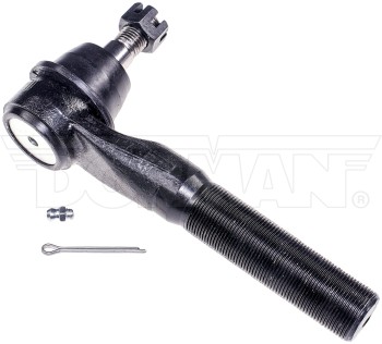 Steering Tie Rod End