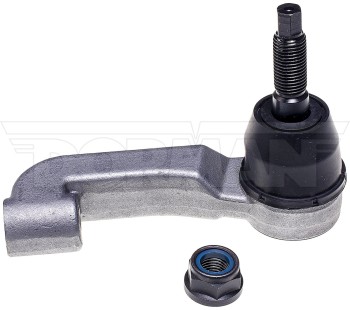 Steering Tie Rod End
