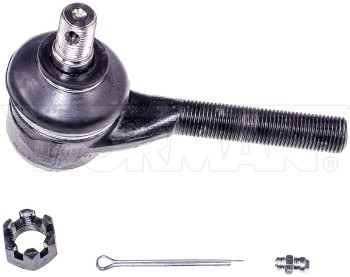 Steering Tie Rod End