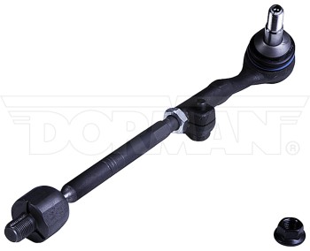 Steering Tie Rod End Assembly