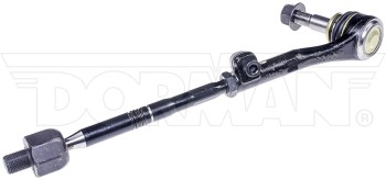 Steering Tie Rod End Assembly