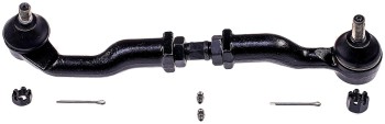 Steering Tie Rod End Assembly