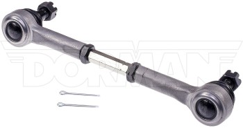 Steering Tie Rod End Assembly